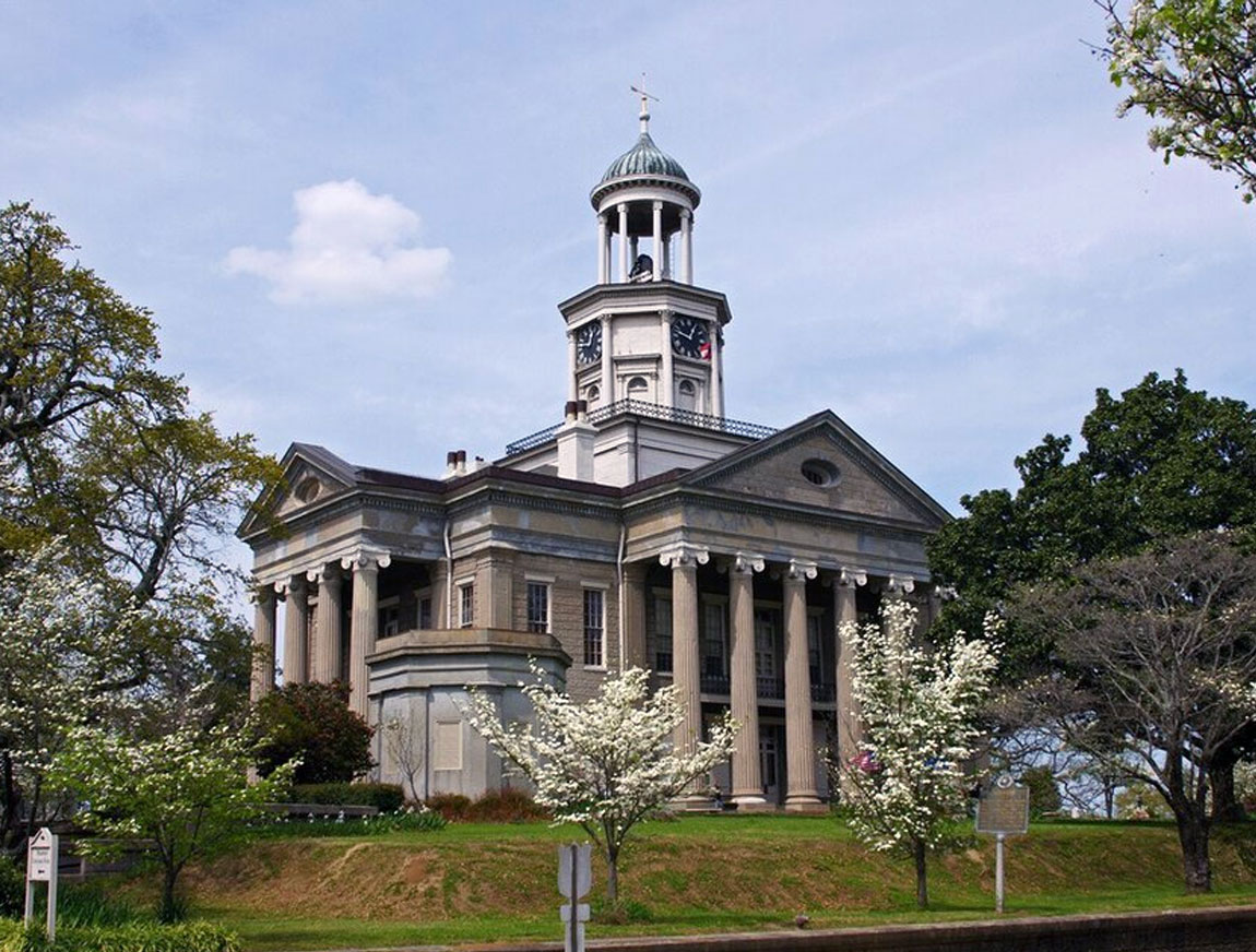 Security Solutions in Vicksburg